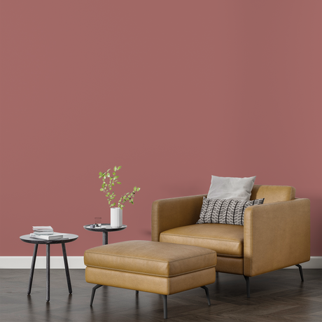 Vopsea Lavabila, Blush Mahogany, CM-B6.20.50