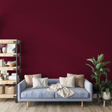 Vopsea Lavabila, Crimson Ash, CM-B6.45.15