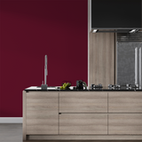 Vopsea Lavabila, Crimson Ash, CM-B6.45.15