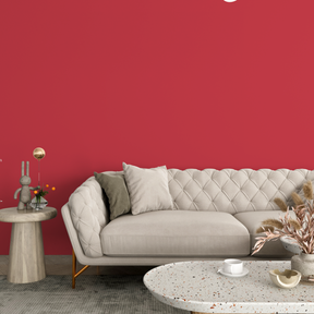 Vopsea Lavabila, Ruby Glow, CM-B6.50.40