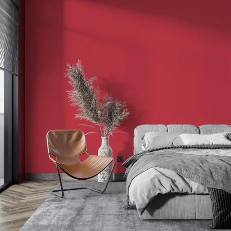 Vopsea Lavabila, Ruby Glow, CM-B6.50.40