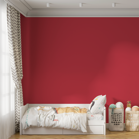 Vopsea Lavabila, Ruby Glow, CM-B6.50.40