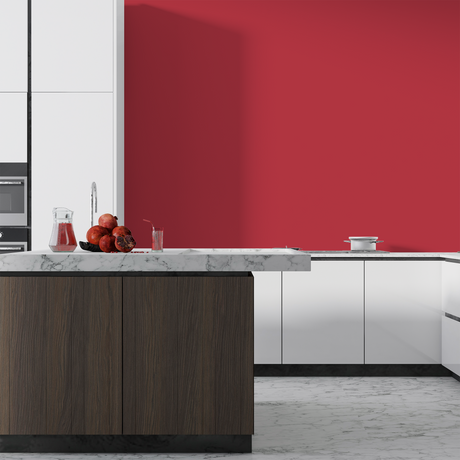 Vopsea Lavabila, Ruby Glow, CM-B6.50.40