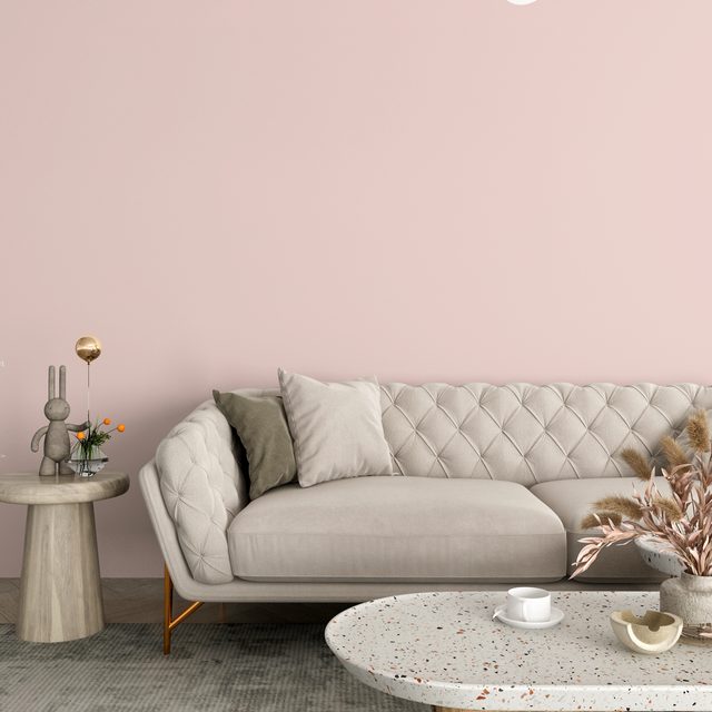 Vopsea Lavabila, Coral Whisper, CM-B7.06.78