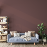 Vopsea Lavabila, Rust Plum, CM-B9.30.21