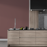 Vopsea Lavabila, Rust Plum, CM-B9.30.21