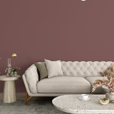 Vopsea Lavabila, Rust Plum, CM-B9.30.21