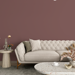 Vopsea Lavabila, Rust Plum, CM-B9.30.21