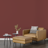 Vopsea Lavabila, Burnt Ruby, CM-B9.31.25