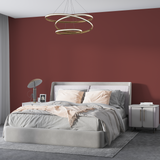 Vopsea Lavabila, Burnt Ruby, CM-B9.31.25