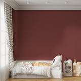 Vopsea Lavabila, Burnt Ruby, CM-B9.31.25