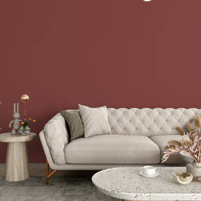 Vopsea Lavabila, Burnt Ruby, CM-B9.31.25