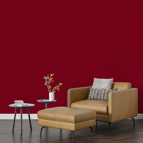 Vopsea Lavabila, Velvet Garnet, CM-B9.53.23