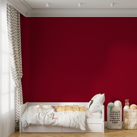 Vopsea Lavabila, Velvet Garnet, CM-B9.53.23