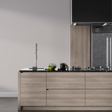 Vopsea Lavabila, Whisper Grey, CM-BN.01.77