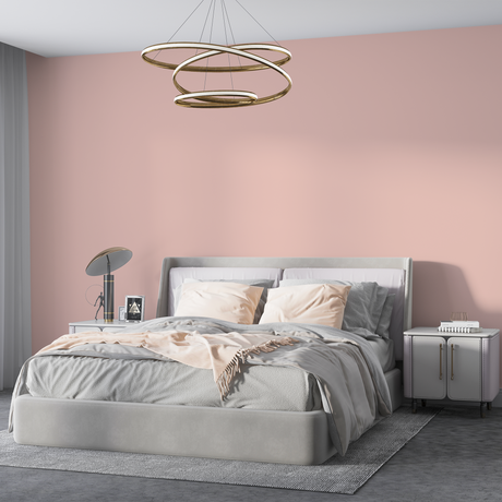 Vopsea Lavabila, Powder Kiss, CM-C0.08.80