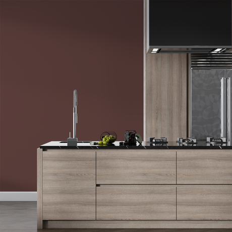 Vopsea Lavabila, Chestnut Ember, CM-C0.23.18