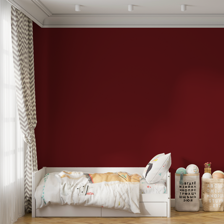 Vopsea Lavabila, Garnet Soil, CM-C0.48.20