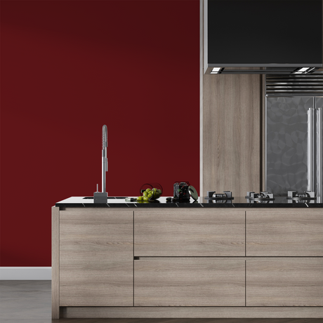 Vopsea Lavabila, Garnet Soil, CM-C0.48.20