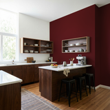 Set Vopsele Colorate Garnet Soil & Vanilla Silk