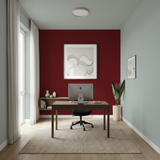 Set Vopsele Colorate Garnet Soil & Misty Birch