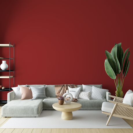 Vopsea Lavabila, Red Forge, CM-C0.50.30