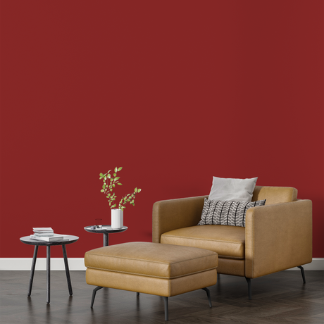 Vopsea Lavabila, Red Forge, CM-C0.50.30