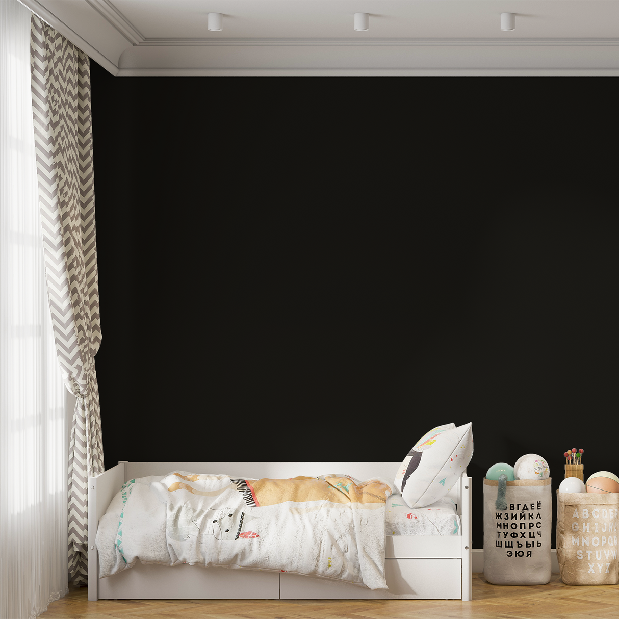 Vopsea Lavabila, Shadow Earth, CM-C2.04.06