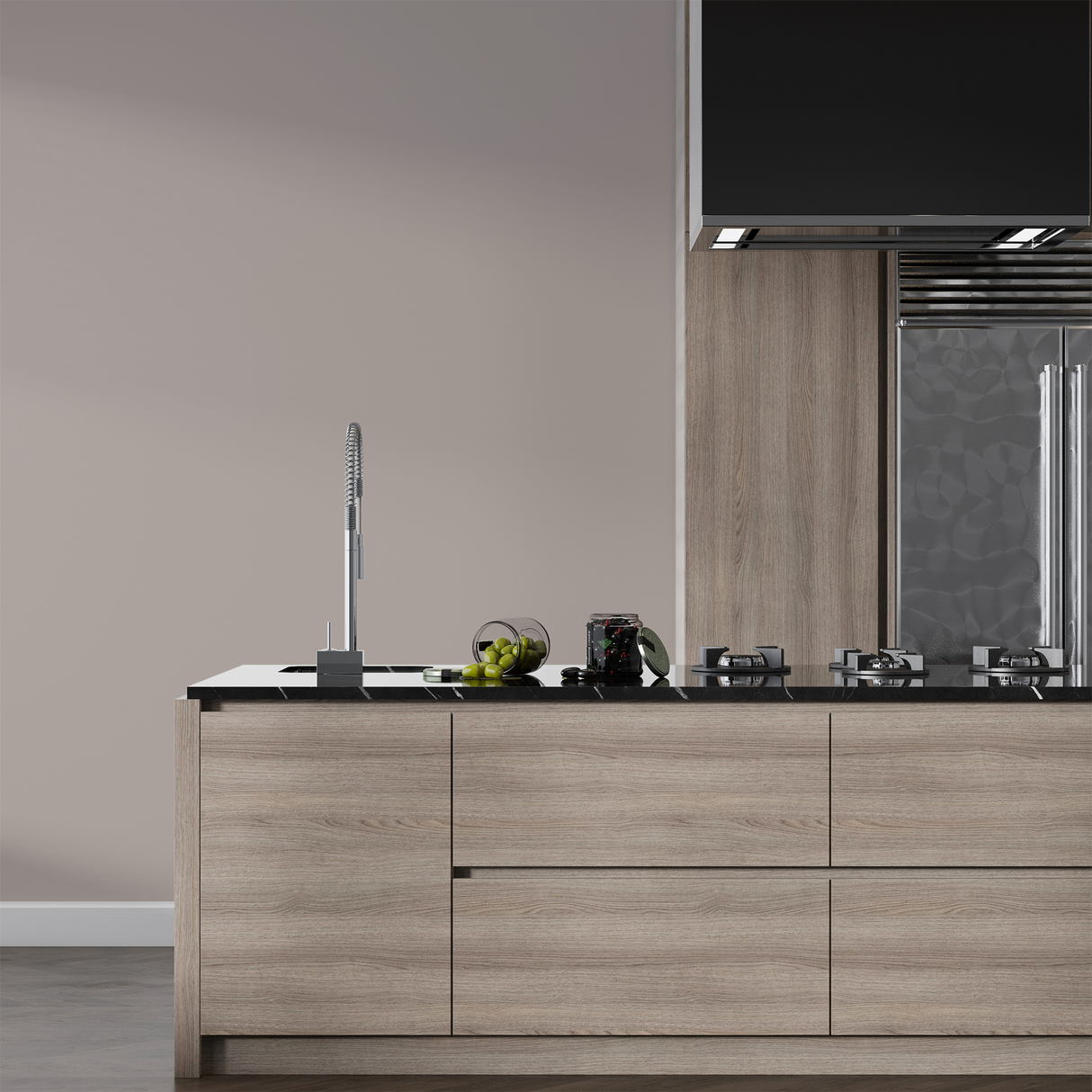 Vopsea Lavabila, Dust Thread, CM-C2.05.67