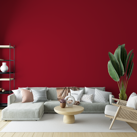 Vopsea Lavabila, Ruby Smoke, CM-C2.57.28