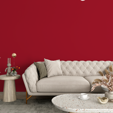 Vopsea Lavabila, Ruby Smoke, CM-C2.57.28