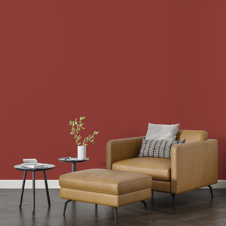 Vopsea Lavabila, Brick Bloom, CM-C2.59.33