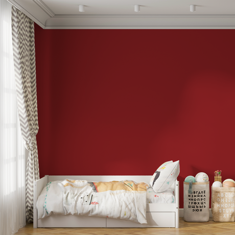 Vopsea Lavabila, Crimson Forge, CM-C2.60.25