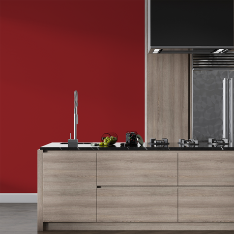 Vopsea Lavabila, Crimson Forge, CM-C2.60.25