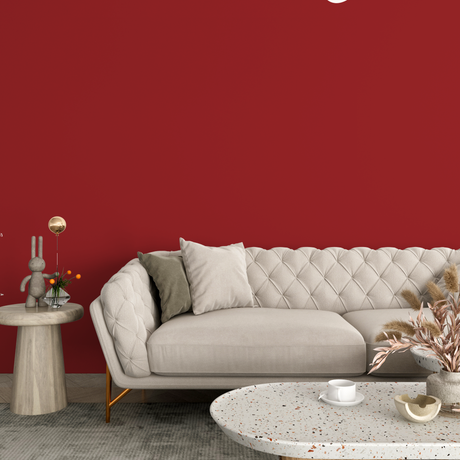 Vopsea Lavabila, Crimson Forge, CM-C2.60.25