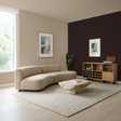 Set Vopsele Colorate Dark Walnut & Taupe Reed