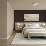 Set Vopsele Colorate Dark Walnut & Taupe Reed