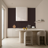 Set Vopsele Colorate Dark Walnut & Taupe Reed