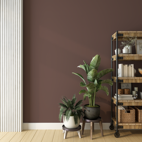 Vopsea Lavabila, Smoky Walnut, CM-C3.14.31