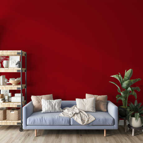 Vopsea Lavabila, Royal Claret, CM-C3.56.31