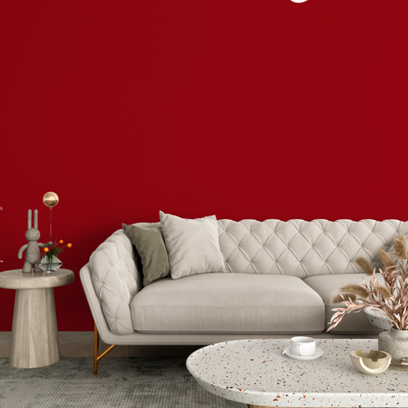 Vopsea Lavabila, Royal Claret, CM-C3.56.31