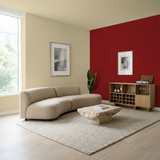 Set Vopsele Colorate Deep Carmine & Golden Haze