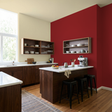 Set Vopsele Colorate Deep Carmine & Golden Haze