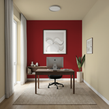 Set Vopsele Colorate Deep Carmine & Golden Haze
