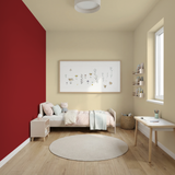 Set Vopsele Colorate Deep Carmine & Golden Haze