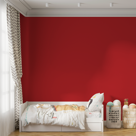 Vopsea Lavabila, Cherry Ember, CM-C4.75.30