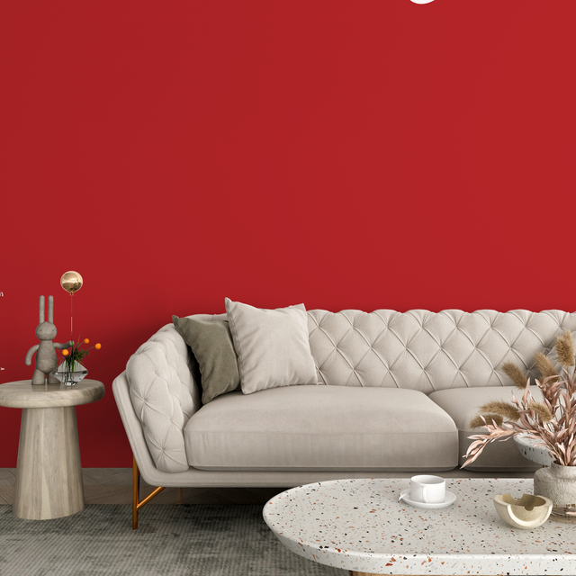 Vopsea Lavabila, Cherry Ember, CM-C4.75.30