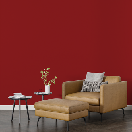 Vopsea Lavabila, Deep Carmine, CM-C3.56.32