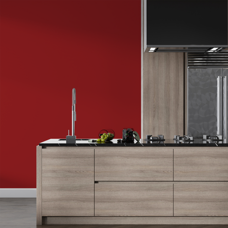 Vopsea Lavabila, Deep Carmine, CM-C3.56.32