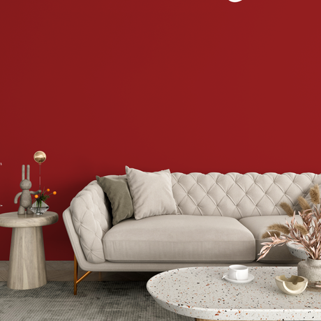 Vopsea Lavabila, Deep Carmine, CM-C3.56.32